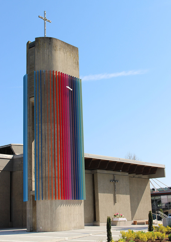 Pfarrkirche Lieboch / Monika Rainer