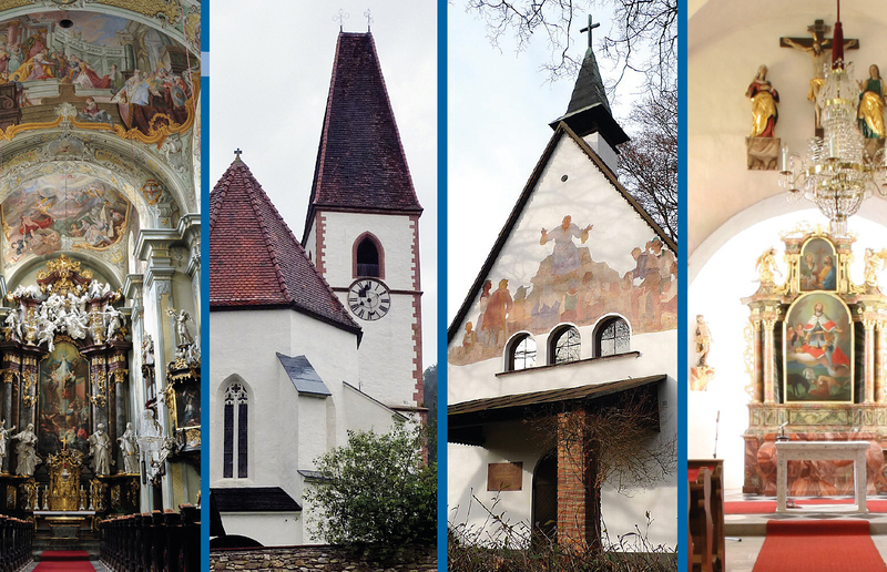 KunstWerkKirche