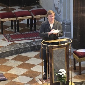 Kantor Valentin
